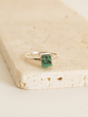 ANEL BIRIBA DE ESMERALDA