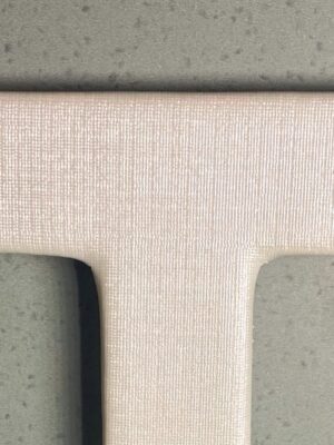 Brinco citrino bruto