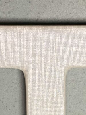 Brinco coração G prata lisa