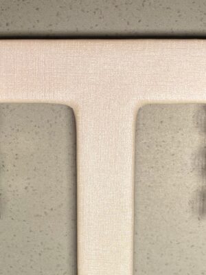 Brinco corrente elos prata lisa