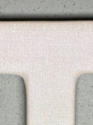 Brinco indiano com duas pedras da lua