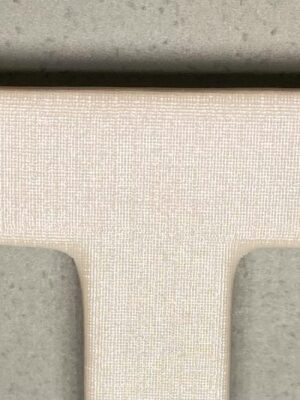 Brinco passarinho prata lisa