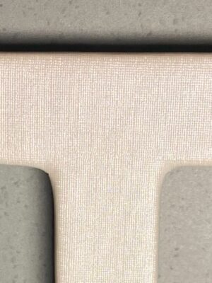 Brinco turmalina fusion cravejado em volta