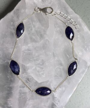 PULSEIRA SAFIRA