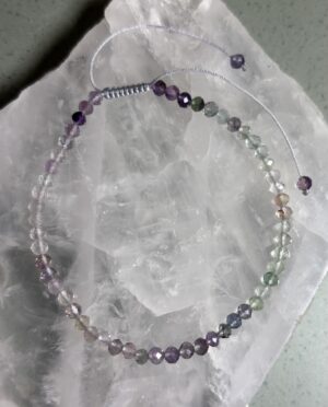 PULSEIRA FLUORITA