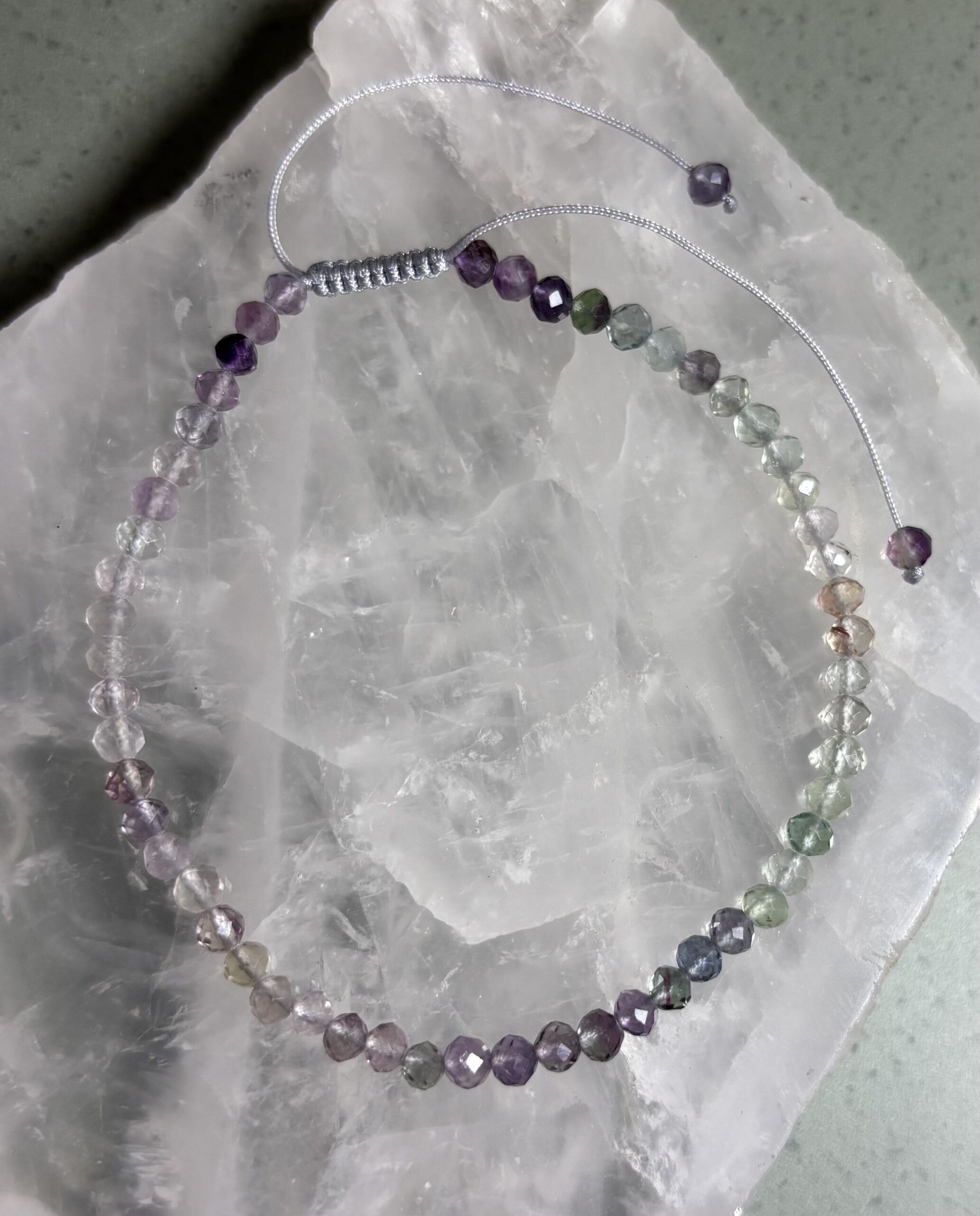 PULSEIRA FLUORITA
