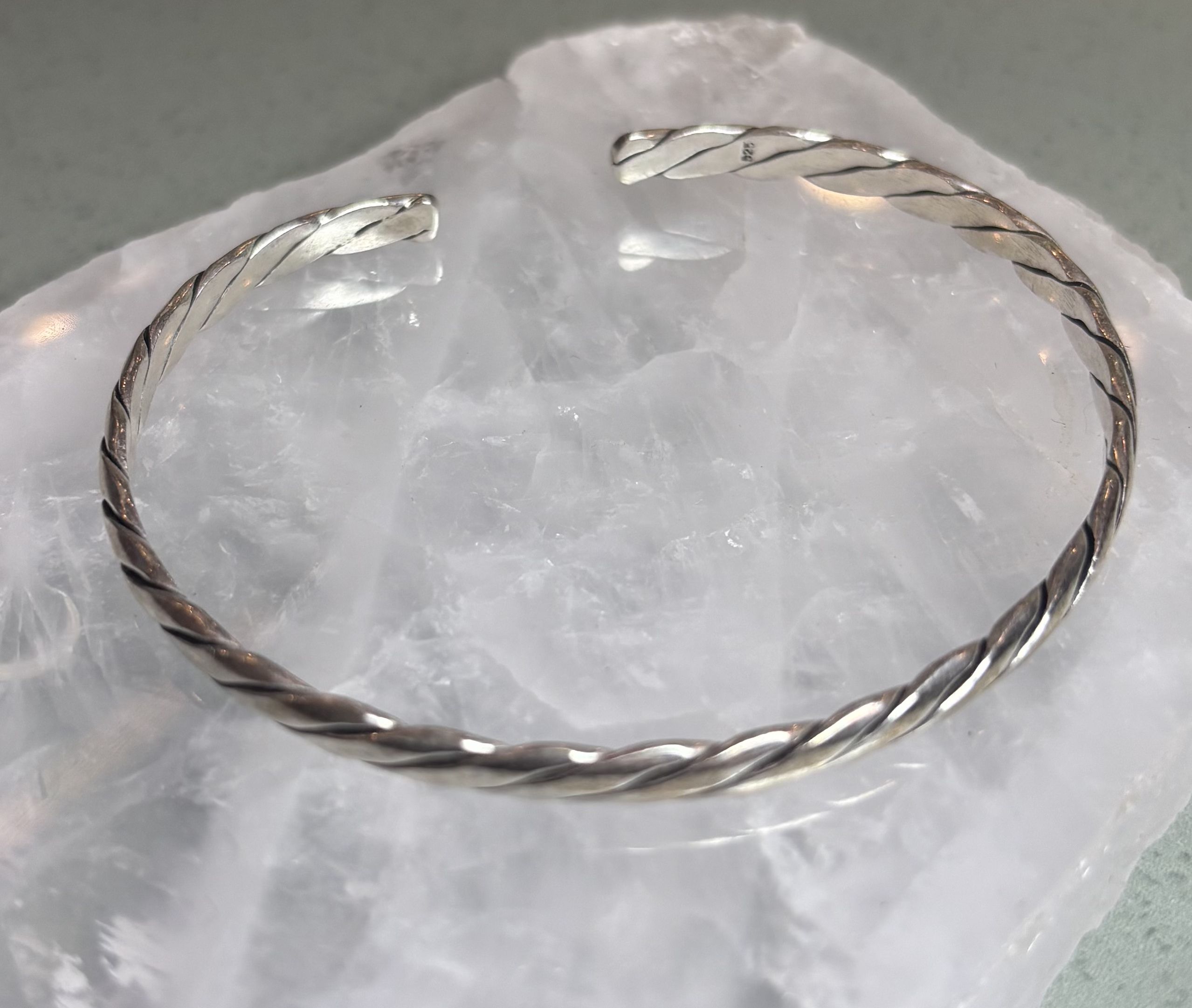BRACELETE ONDAS