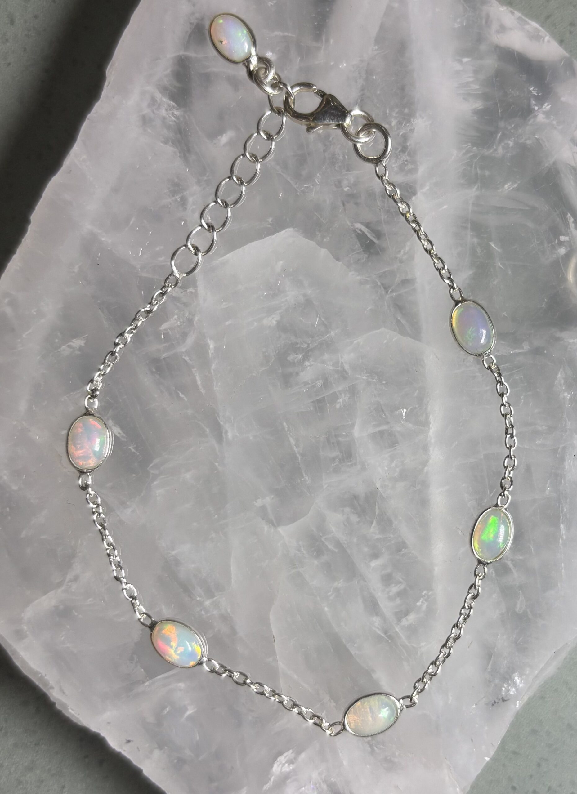 PULSEIRA OPALA