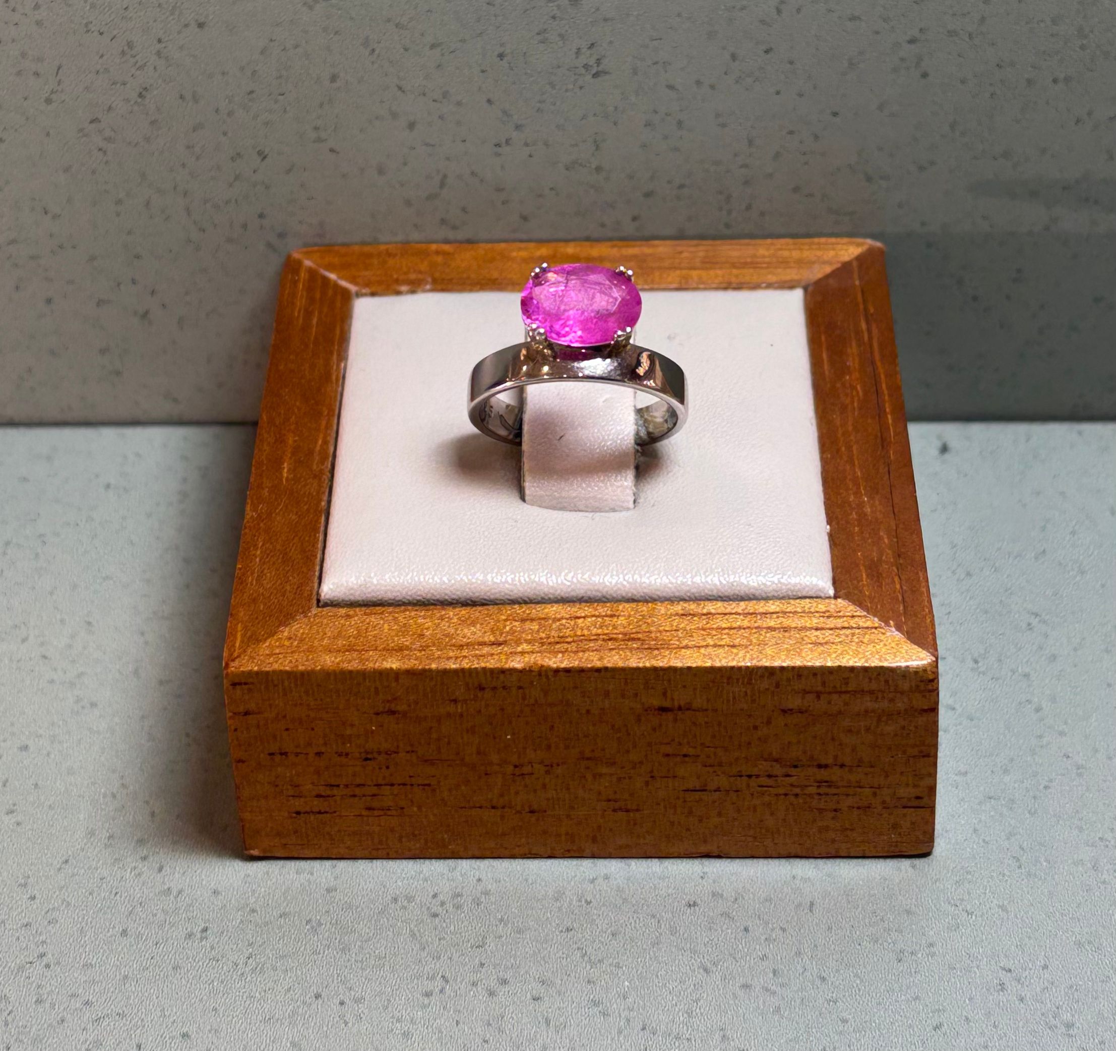 ANEL TURMALINA ROSA FUSION
